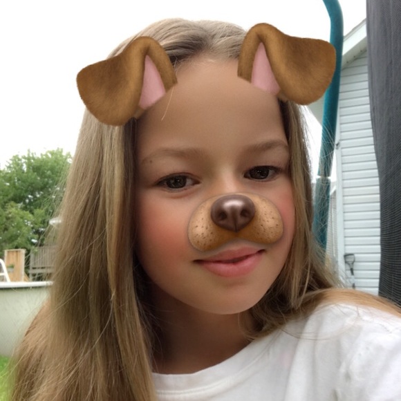 Meet your Posher, Haley - Picture 1 of 1